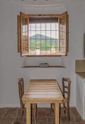 Casimiro Alojamiento Rural