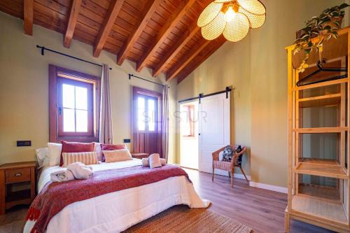 Casina de Santa Ana II By Silastur