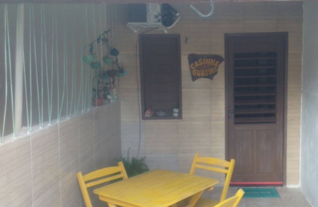 Casinha Aconchego Guajiru