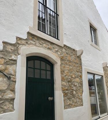 Casinha da Avó Rosário