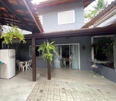 Casinha da Nete (6 pessoas)