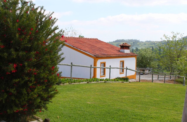 Casinha do Alambique