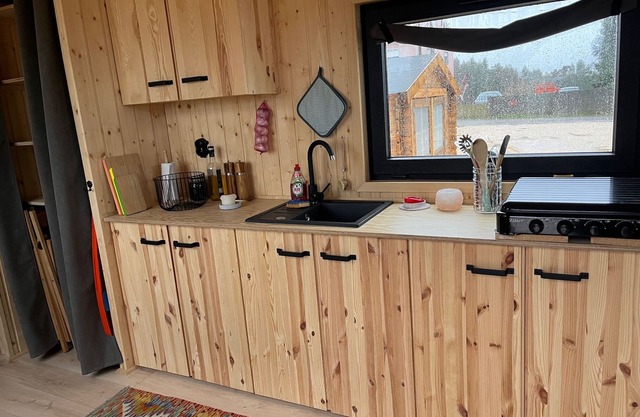 Casinha Gabriel - Guesthouse 1