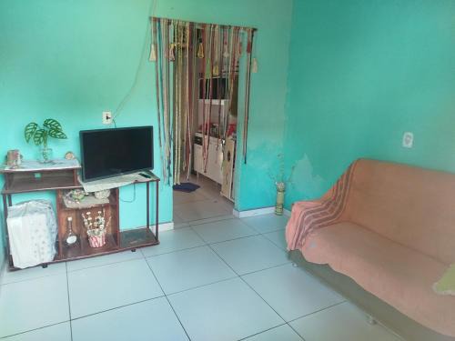 Casinha para carnaval in Barra