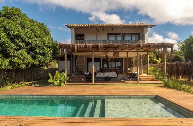 Casinha Praia do Espelho