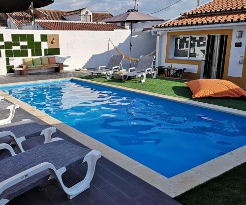 Casinhas do Canário