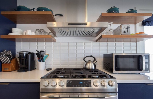 Casita Bonita - Oasis East Austin