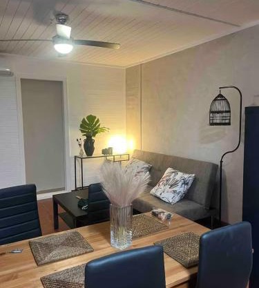 Casita cerca de Murcia