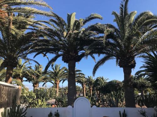 CASITA, Costa Calma, 2 SZ, Glasfaser Wifi, gute Lage, Strandnähe