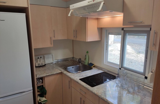 Casita Encantadora Cerca de la Playa