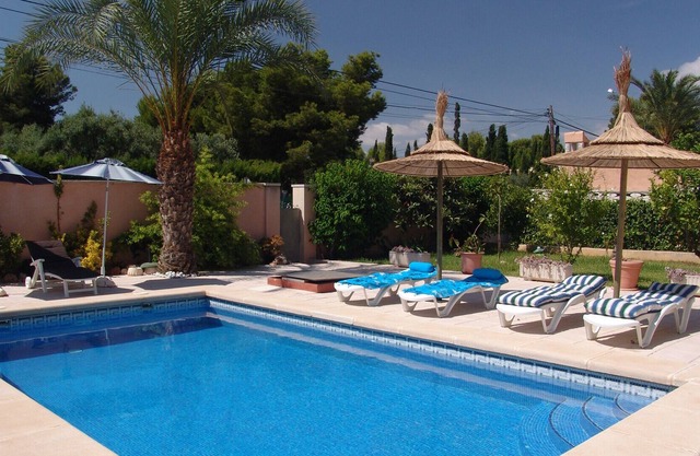 Casita Caoba - Beautiful guest house.