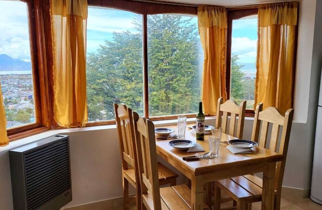 Casita Ideal Para Soñar Y Disfrutar EL Paisaje