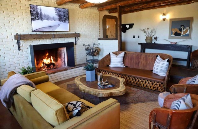 CASITA MISTICA true farm house next to nature