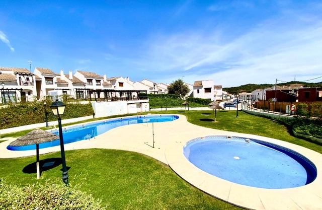 Casita rural Sierra de Sevilla, combina una maravilla