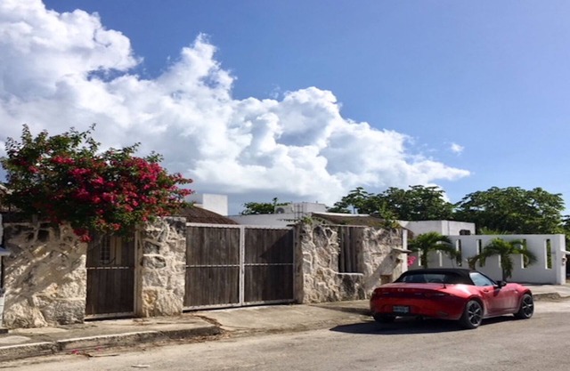 Casita Sac-Nicté Is In Mahahual, Costa Maya Paradise!