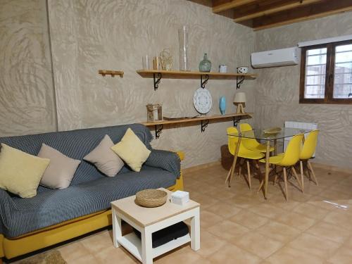 Casita Sol