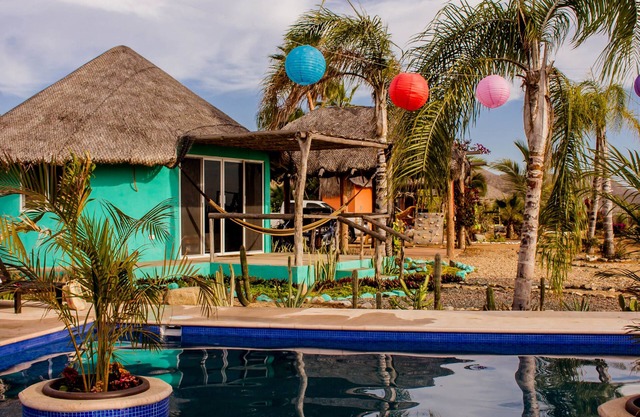 Casitas El Salitral