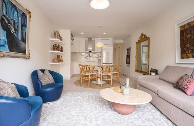 * Casma Residence * Private Terrace & Grill & HVAC