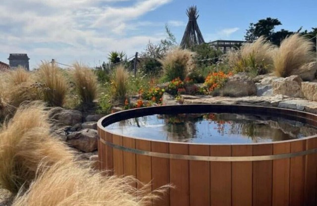 Caso no Campo - Stunning Home By The Sea