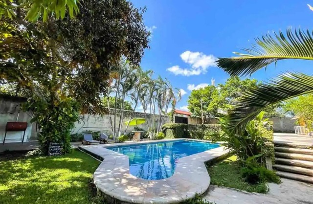 Casonas Siloé 🏘️🌊🥥🌴✨