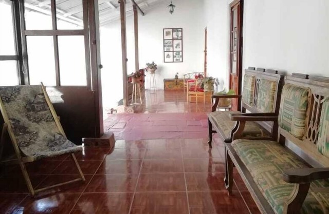 Casona Buenavista Andahuaylillas