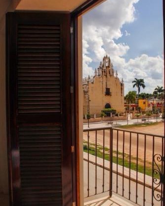 Casona de la Guayabera Hospedaje