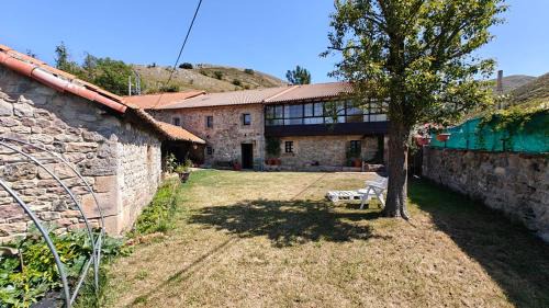 Casona del Marquesado 2