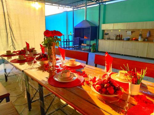 Caspian Coast Aktau Дом на берегу Каспийского моря