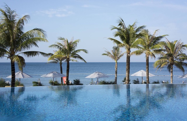 Cassia Cottage Resort and Spa