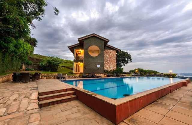 Cassia Lodge