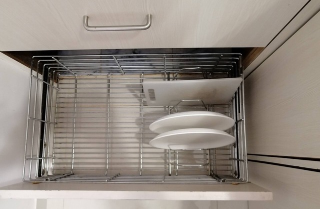 Cassiopeia Nest Non Ac Unit no 1