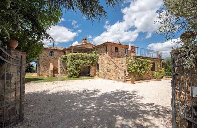 Castagnatello Country House - Vigna apartment