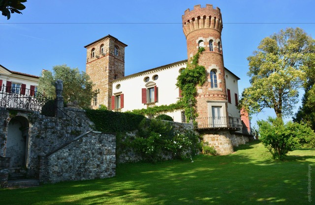 Castello di Buttrio