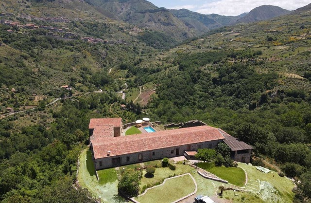 Castello di Mile - trekking e relax in Sicilia