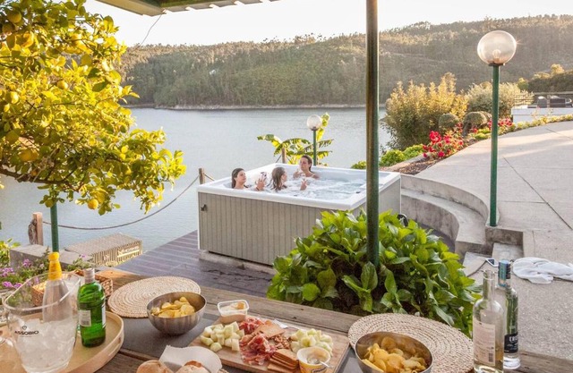 Castelo de Bode - Lake House, A Casa do Avô