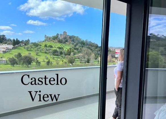 Castelo View