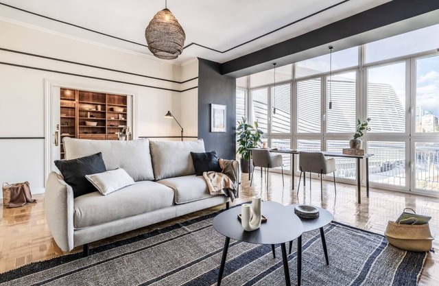 Castizo - 3 bedroom in Chamartín