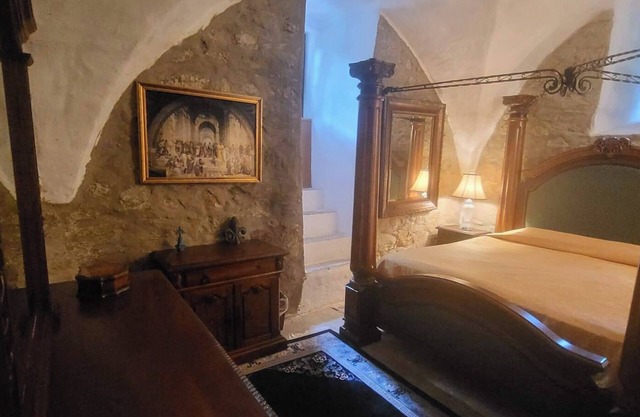 Castle Hermannstein - KingsRoom