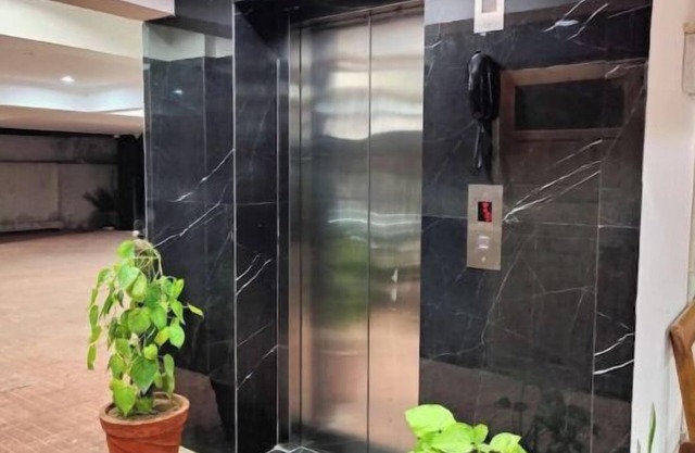 Castle Inn,2 BHK Unit D,Mussoorie Road,Dehradun