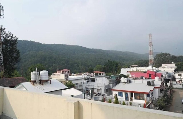 Castle Inn Dreamy ,2 BHK,Mussoorie Road,Dehradun