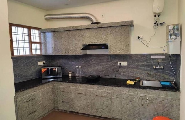 Castle inn Fresco , 2 BHK, Mussoorie Road,Dehradun