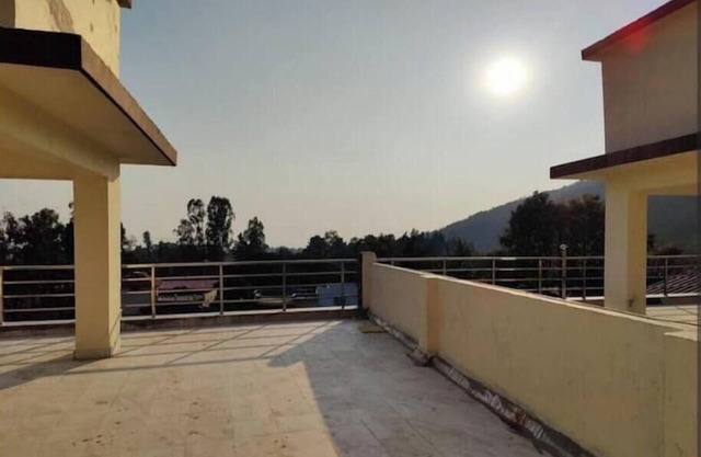 Castle INN Fusion ,2 BHK, Mussoorie Road, Dehradun