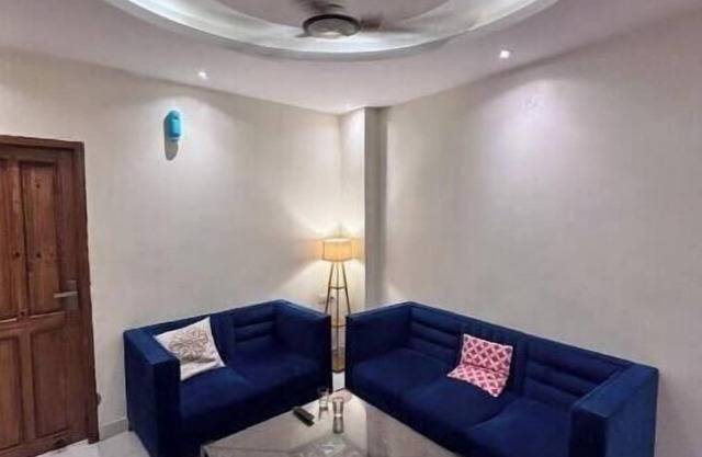 Castle INN Oasis, 2 BHK, Mussoorie Road, Dehradun