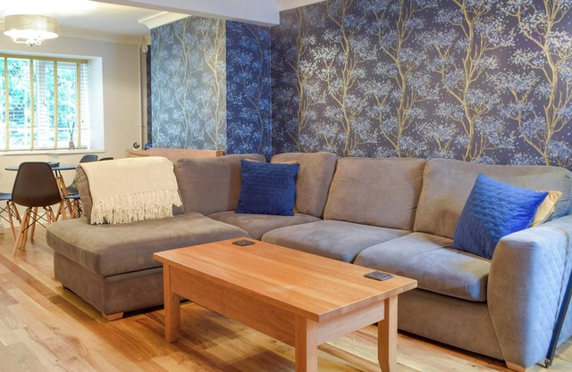 Castle Street Cottage