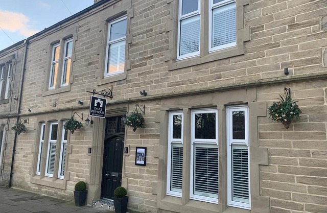 Castle View Bed and Breakfast