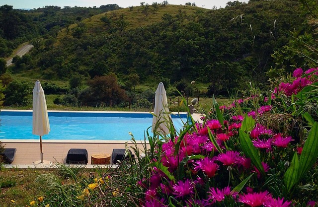 Castro da Cola Field House