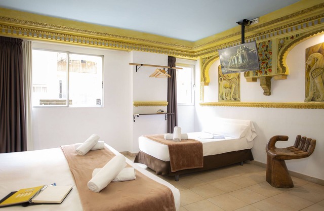 Casual de las Civilizaciones Valencia