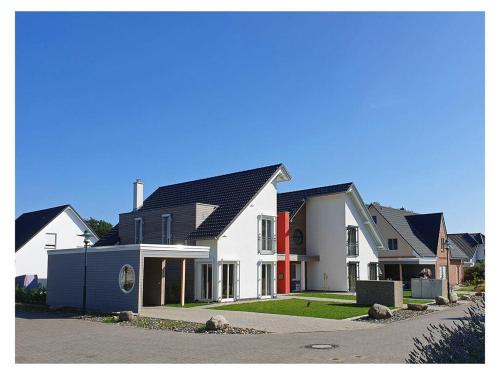 Catamaran 1 Comfortable holiday residence