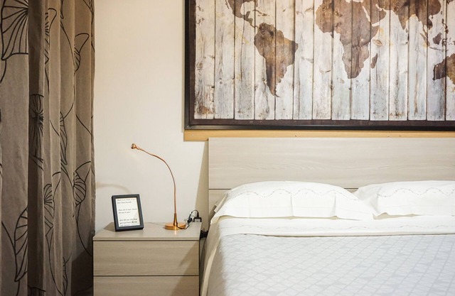 Catanese Proverb's House- Via Giovanni Prati