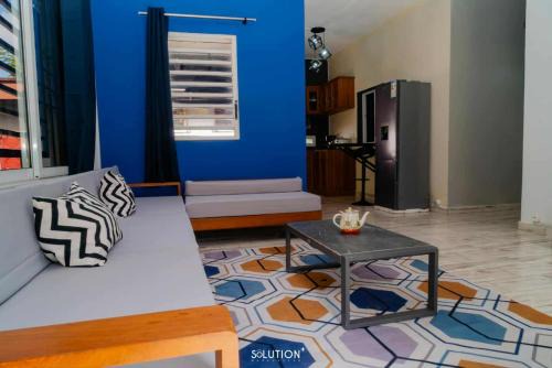 Cattleya Guest house